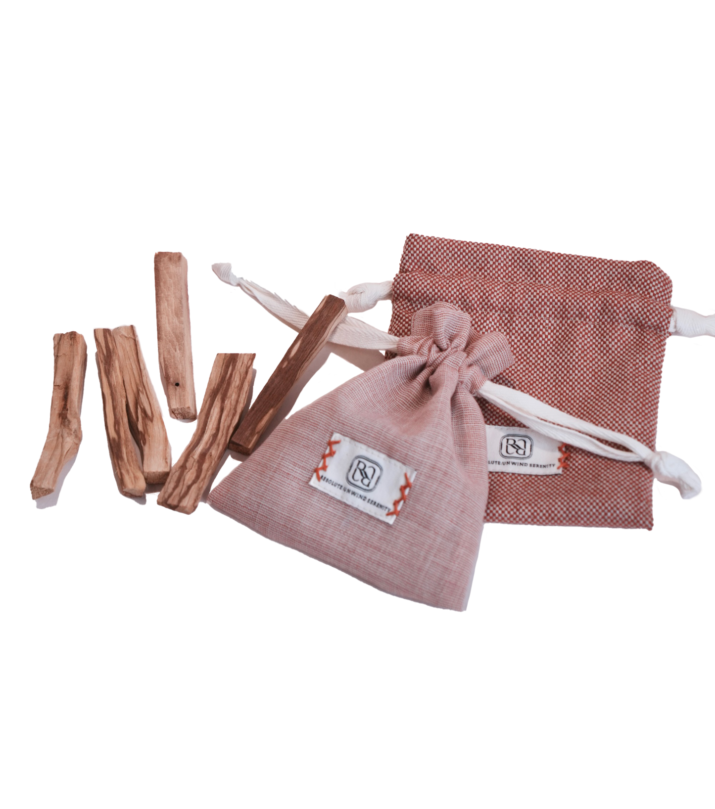 Palo Santo 聖木