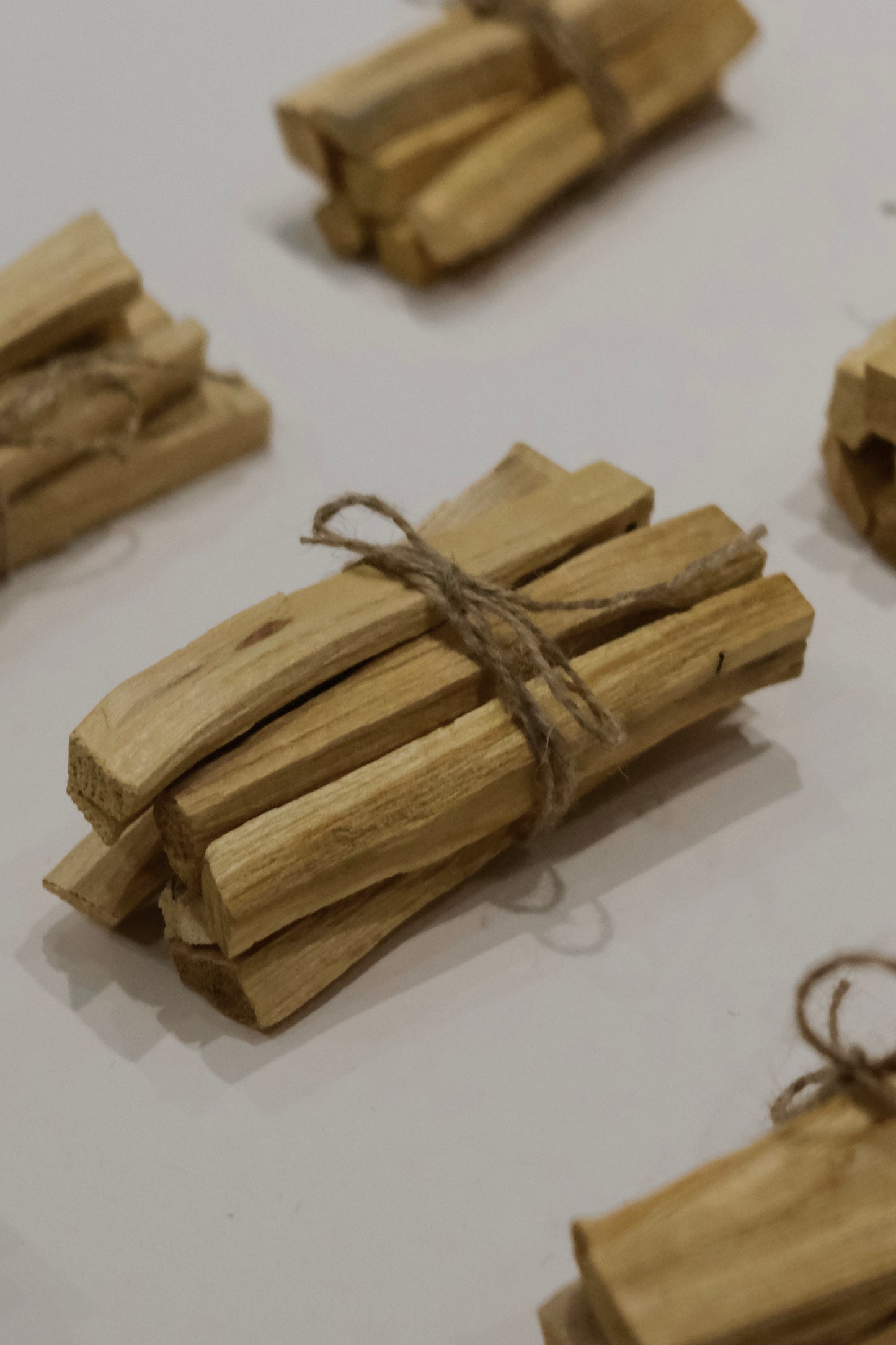 Palo Santo 聖木