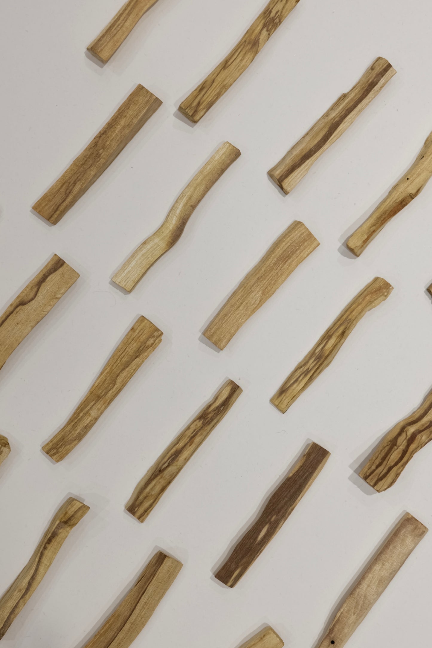 Palo Santo 聖木