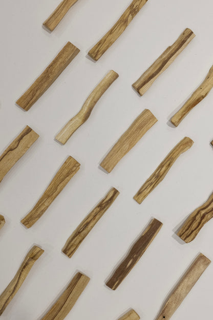 Palo Santo 聖木
