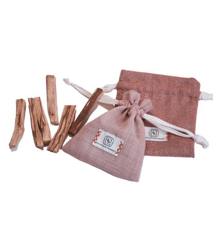 Palo Santo 聖木